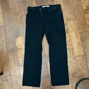 GAP Black Men's Pants